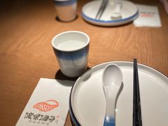 -波螺油子青岛本帮菜(银座店)