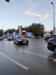 -华润婚车租赁公司·和胜租车