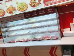 -美食美客麻辣烫(水木天地店)