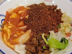 -大嘻咹biangbiang面(历史博物馆店)