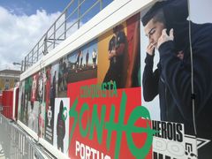 -商业广场(Praça do Comércio)