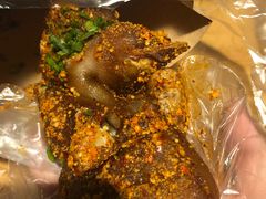 -徐亮烤蹄(建设路店)