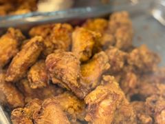 -延庆观炸鸡(淮北街总店)