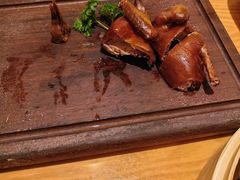 -粤域茶餐厅