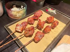 -桂小厨广西菜(万象城店)