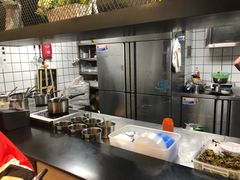 -奈哥老坛酸菜鱼(香港名都店)