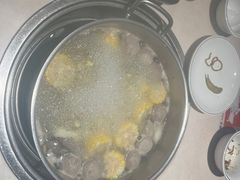 -潮泰牛肉火锅 · 创于1992年(车公庙店)