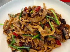 -潇湘·永州会馆(百子湾店)