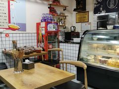 -包面西施(黄泥磅总店)