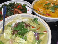 -Thai Alley泰爱里(二沙岛店)