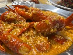 -聚味瞿记·龙虾堂(天元店)