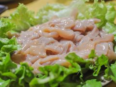 -江湖餐厅–重庆九宫格老火锅