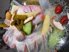 -鲜潭蒸汽石锅鱼(五道口购物中心店)