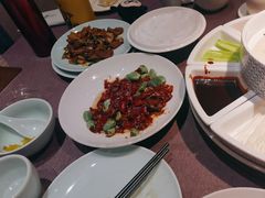 -羲和雅苑•北京烤鸭(乐园道万象城店)