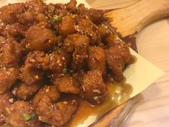 -韩食味·小木屋(日照店)
