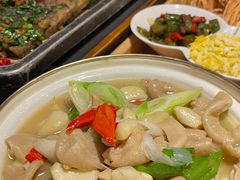 -应天大明王朝·南京菜(中山陵店)