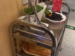 -犇鼎牛潮汕牛肉火锅(新辰里学清路店)