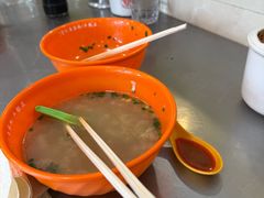 -富记鱼蛋粉(西村店)