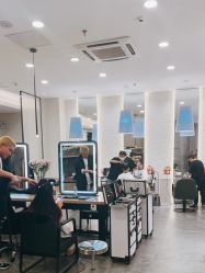 -Mentor Hair Salon