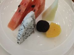-寻鲜记·东海味·经典甬菜(宁波开元名都大酒店)