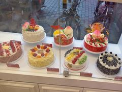 -味多美蛋糕(新和平里店)