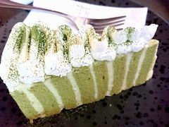 抹茶蛋糕-方所(华润万象城店)