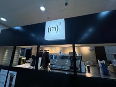 -CUBIC3三立方咖啡(万达广场店)