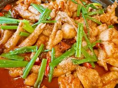 牛蛙煲-阿龙酒煲(海宁新苑路店)