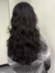 -H·Y HAIR SALON烫发·染发·造型