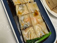 -酌宴府The China Club·广州万富希尔顿酒店(云城东路店)