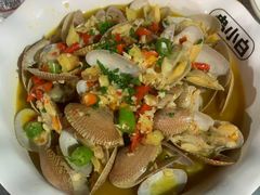 -串小白烧烤(金沙洲店)