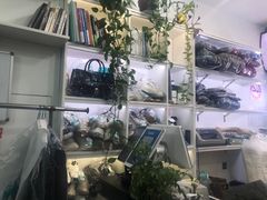 -UCC国际洗衣(长宁路精选店)