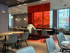 -肯德基(磐谷DT店)