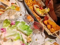 -Aqua Oasis 水天堂(相城天虹商场店)
