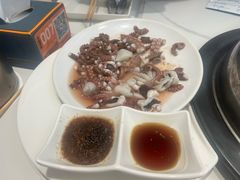 -海味当家·蒸锅海鲜(中山广场创始店)