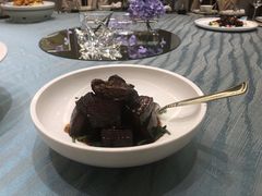 -老船坞餐厅(北京亚洲大酒店 )