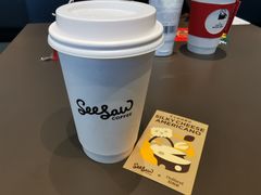 -Seesaw Coffee(苏州中心店)