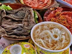 -華·丫丫火锅供销社(老城店)