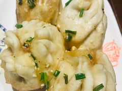 鲜肉生煎-大壶春生煎(四川中路店)