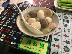 -莅香岛港式餐厅(滨江道店)