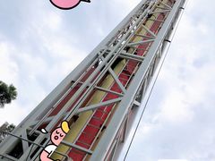 -珠海海泉湾神秘岛亲子乐园