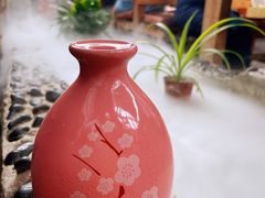 玫瑰饮料-丽江庭院之爱在路上(西单店)