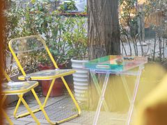 -五进制 Coffee Shop