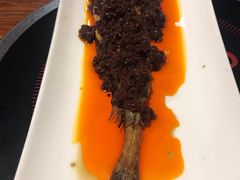 -掌上鲜(南顺城街店)