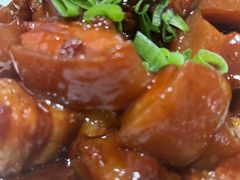 -山海经·海边人家 海鲜新青岛菜(扬州路店)