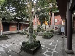 -重庆彩云湖湿地公园