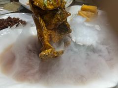-老德州四合院·德州菜(天衢路店)