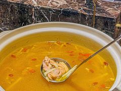 -黑金·寻焰自助百汇·烤肉·火锅(中街店)