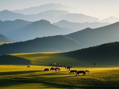 -塞罕坝国家级自然保护区