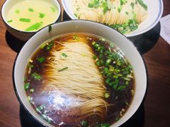 -十面春风·江南面馆(崇宁路店)